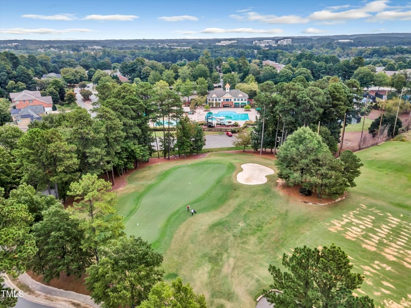 9109 Club Hill Dr, Raleigh, NC 27617