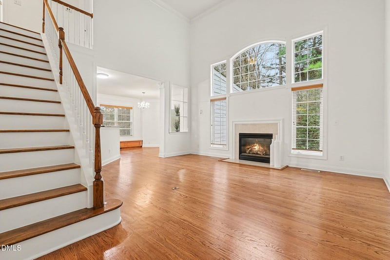 9109 Club Hill Dr, Raleigh, NC 27617
