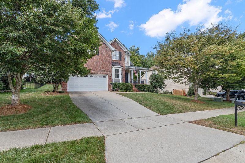 9109 Linslade Way, Wake Forest, NC 27587