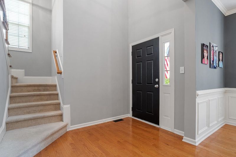 9109 Linslade Way, Wake Forest, NC 27587