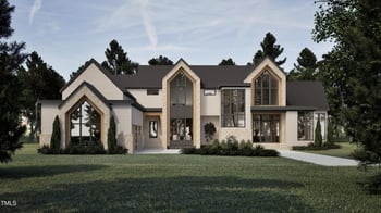 9109 Overlook Crest Dr, Wake Forest, NC 27587