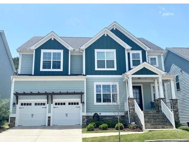 911 Adeline Ct, Durham, NC 27713