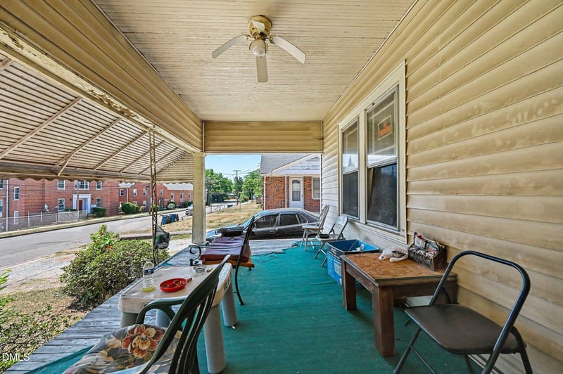 911 Alma St, Durham, NC 27703