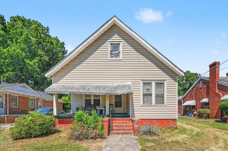 Home Worth Check