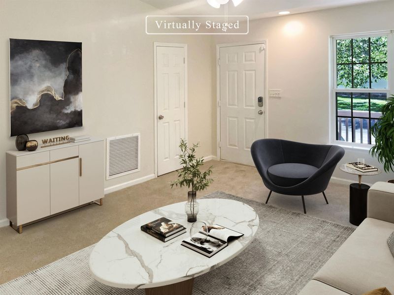 911 Alpha Dr, Durham, NC 27703