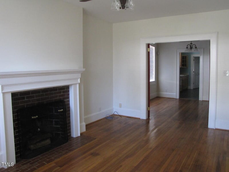 911 Arnette Ave, Durham, NC 27701