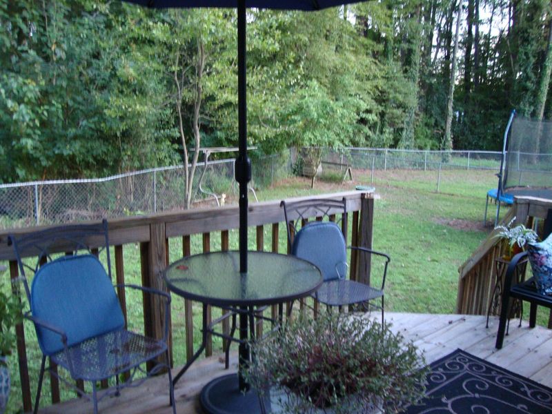 911 Buckingham Rd, Garner, NC 27529