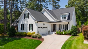911 Canterbury Rd, Raleigh, NC 27607