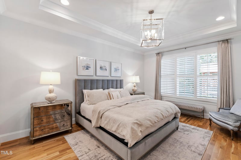 911 Canterbury Rd, Raleigh, NC 27607