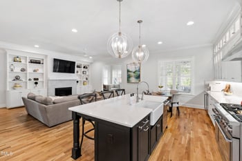 911 Canterbury Rd, Raleigh, NC 27607