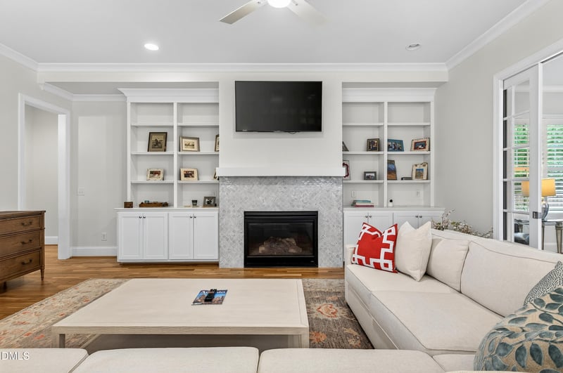911 Canterbury Rd, Raleigh, NC 27607