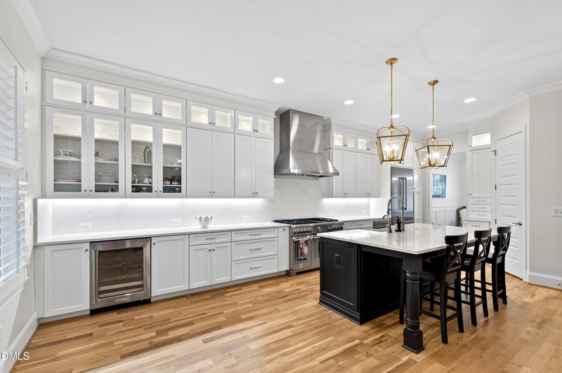 911 Canterbury Rd, Raleigh, NC 27607