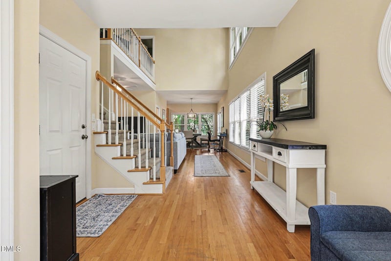 911 Columbia St, Chapel Hill, NC 27516