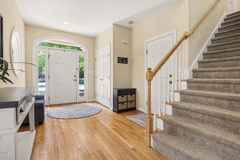 911 Columbia St, Chapel Hill, NC 27516