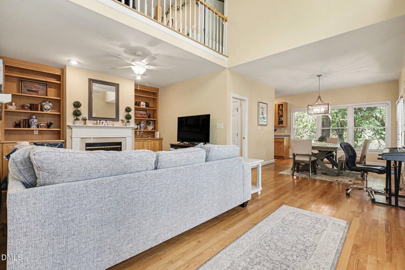 911 Columbia St, Chapel Hill, NC 27516