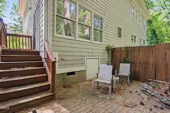 911 Columbia St, Chapel Hill, NC 27516