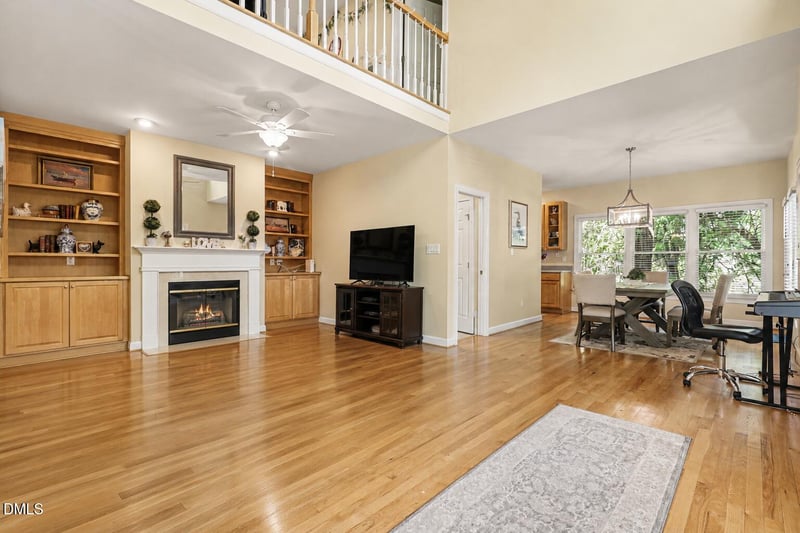 911 Columbia St, Chapel Hill, NC 27516