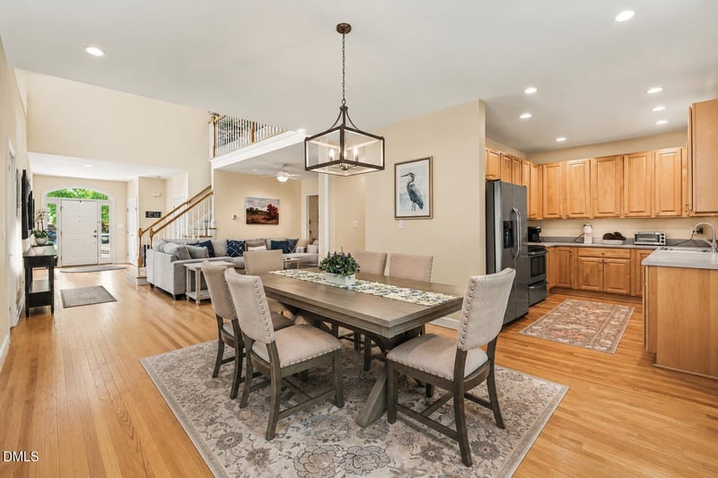 911 Columbia St, Chapel Hill, NC 27516