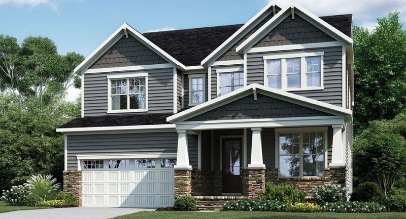 911 Copper Beech Ln, Wake Forest, NC 27587