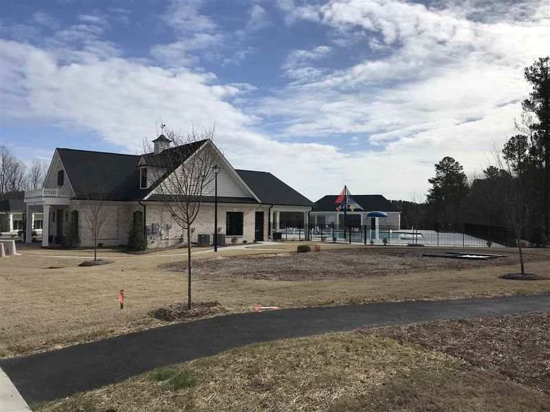 911 Copper Beech Ln, Wake Forest, NC 27587