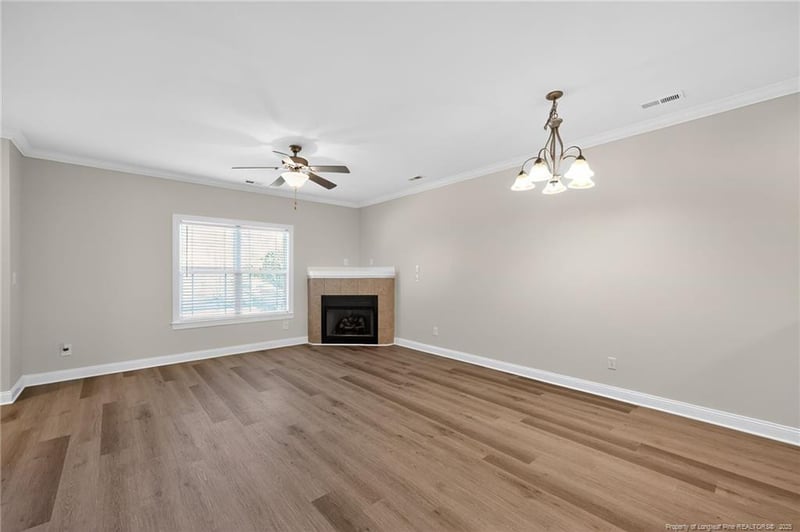 911 Cora Lee Dr, Fayetteville, NC 28303