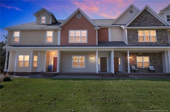 911 Cora Lee Dr, Fayetteville, NC 28303