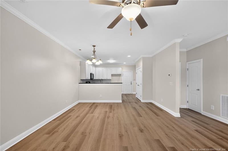 911 Cora Lee Dr, Fayetteville, NC 28303