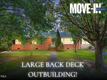 911 Crescent Dr, Smithfield, NC 27577