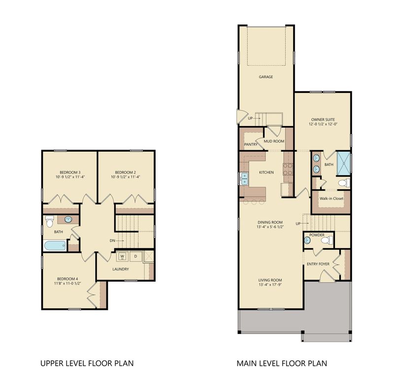911 Danbury Dr, Durham, NC 27703