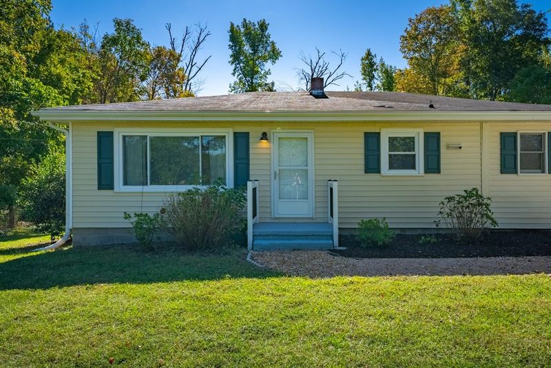 911 Doc Nichols Rd, Durham, NC 27703
