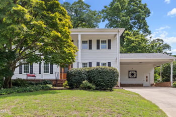 911 Emory Ln, Raleigh, NC 27609