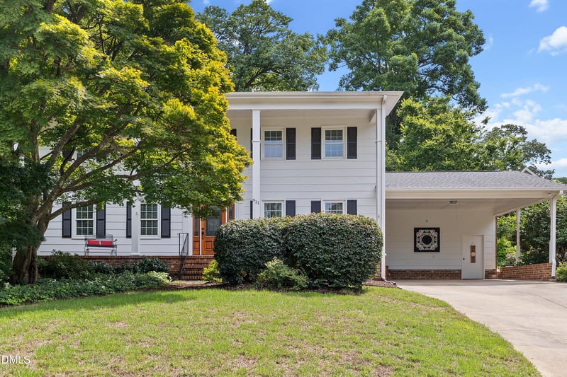 911 Emory Ln, Raleigh, NC 27609
