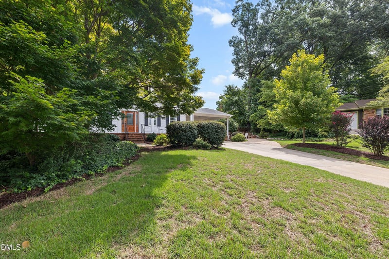911 Emory Ln, Raleigh, NC 27609