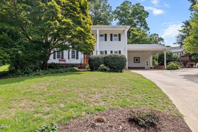 911 Emory Ln, Raleigh, NC 27609