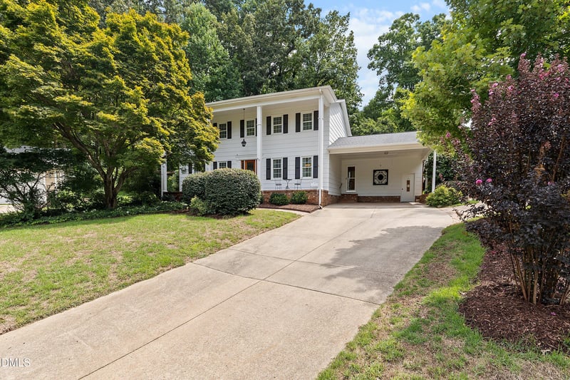 911 Emory Ln, Raleigh, NC 27609