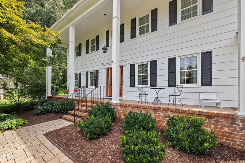 911 Emory Ln, Raleigh, NC 27609