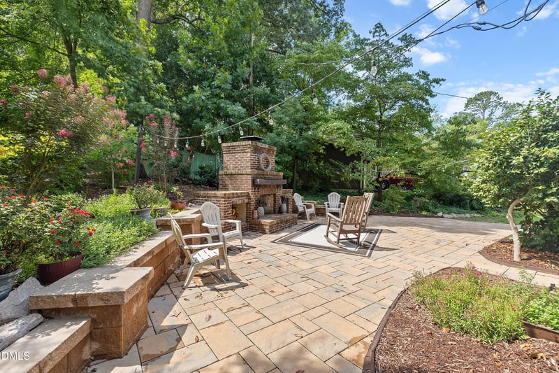 911 Emory Ln, Raleigh, NC 27609