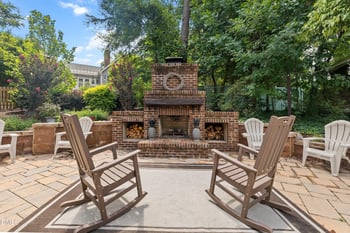 911 Emory Ln, Raleigh, NC 27609