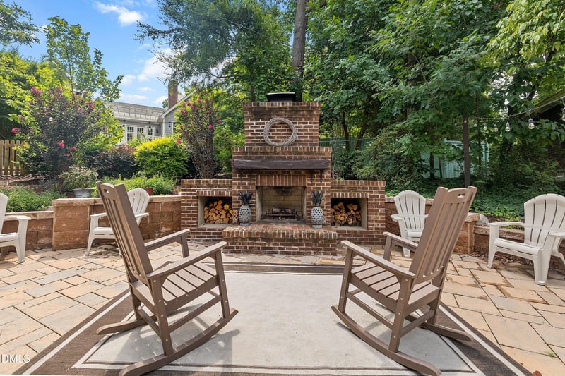 911 Emory Ln, Raleigh, NC 27609