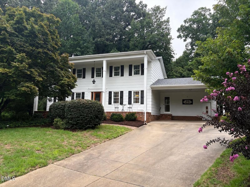 911 Emory Ln, Raleigh, NC 27609