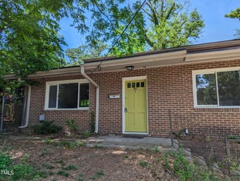 911 Fiske St #A, Durham, NC 27703