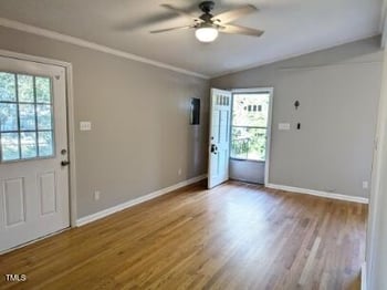911 Fiske St #B, Durham, NC 27703