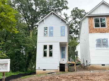 911 Grant St, Durham, NC 27701