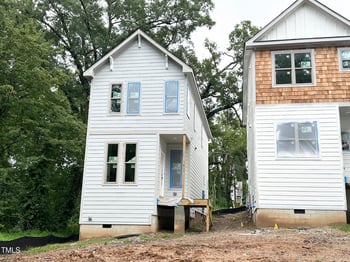 911 Grant St, Durham, NC 27701