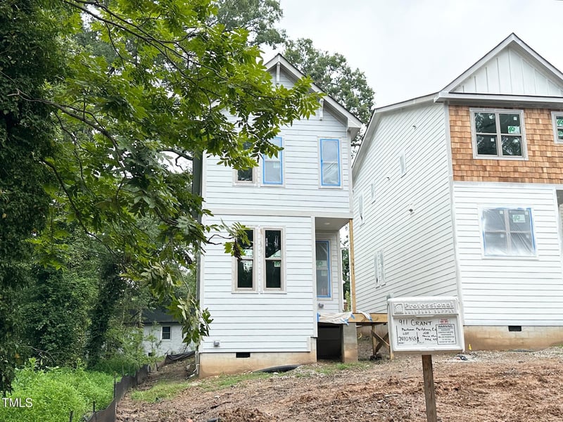 911 Grant St, Durham, NC 27701