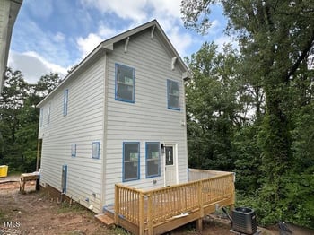 911 Grant St, Durham, NC 27701