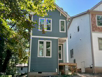 911 Grant St, Durham, NC 27701