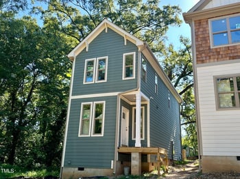 911 Grant St, Durham, NC 27701