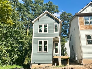 911 Grant St, Durham, NC 27701