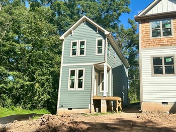 911 Grant St, Durham, NC 27701